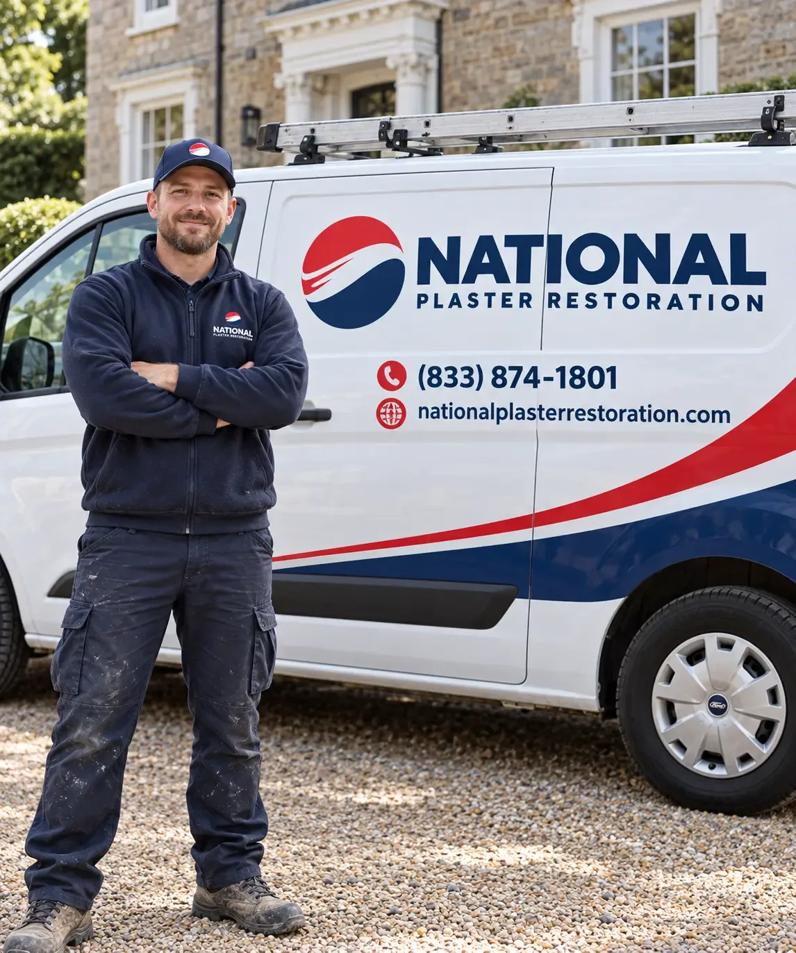 Plaster Repair company in Avondale, CO